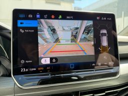 
										Golf 1.5 TSI eHybrid Style DSG6 150kW – 8555NKD full									