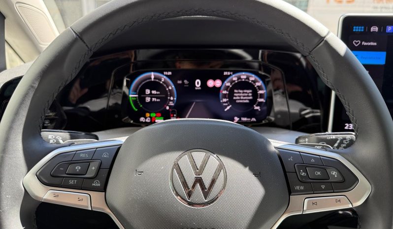 
								Golf 1.5 TSI eHybrid Style DSG6 150kW – 8555NKD full									