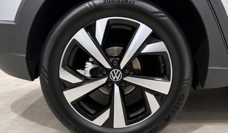 
								Taigo Más 1.0 TSI 85 kW (115 CV) 6 vel. – 5074NBY full									