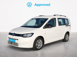 Caddy 1.5 TSI Hybrid Origin DSG – 0367NGY