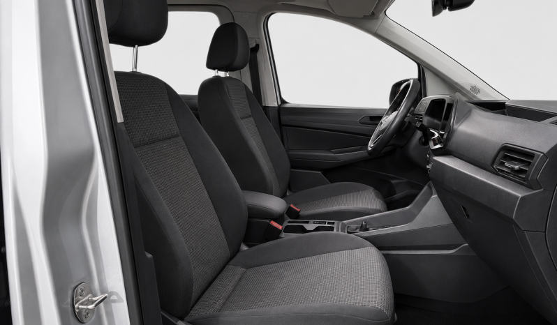 
								Caddy Maxi Origin 7-asientos 1.5 TSI 85 kW (116 CV) DSG 7 Vel. – 7159MZV full									