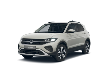 T-Cross “Más” 1.0 TSI 85 kW (116 CV) 6 vel.
