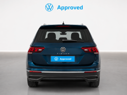
										VOLKSWAGEN Tiguan 2.0TDI Life 110kW – 8474LYK full									