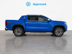 
										Volkswagen Amarok 3.0TDI V6 Aventura 177kW – 4221MNW full									