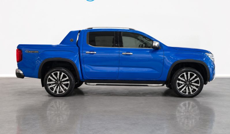 
								Volkswagen Amarok 3.0TDI V6 Aventura 177kW – 4221MNW full									