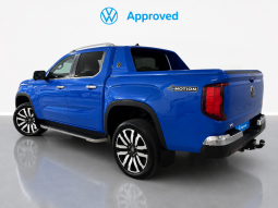 
										Volkswagen Amarok 3.0TDI V6 Aventura 177kW – 4221MNW full									