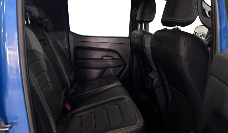
								Volkswagen Amarok 3.0TDI V6 Aventura 177kW – 4221MNW full									