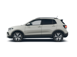 
										T-Cross “Más” 1.0 TSI 85 kW (116 CV) 6 vel. full									