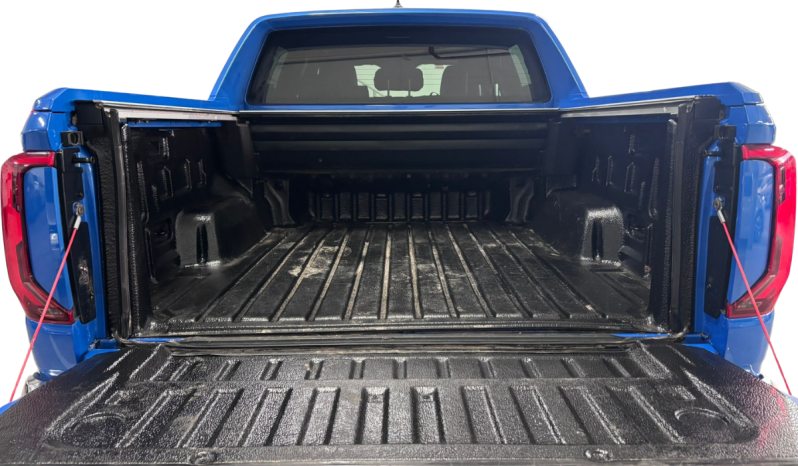 
								Volkswagen Amarok 3.0TDI V6 Aventura 177kW – 4221MNW full									