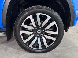 
										Volkswagen Amarok 3.0TDI V6 Aventura 177kW – 4221MNW full									