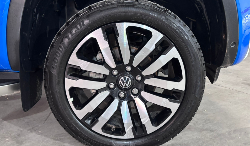 
								Volkswagen Amarok 3.0TDI V6 Aventura 177kW – 4221MNW full									