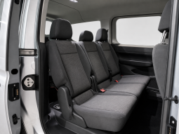 
										Caddy Maxi Origin 7-asientos 1.5 TSI 85 kW (116 CV) DSG 7 Vel. – 7159MZV full									