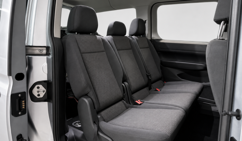 
								Caddy Maxi Origin 7-asientos 1.5 TSI 85 kW (116 CV) DSG 7 Vel. – 7159MZV full									