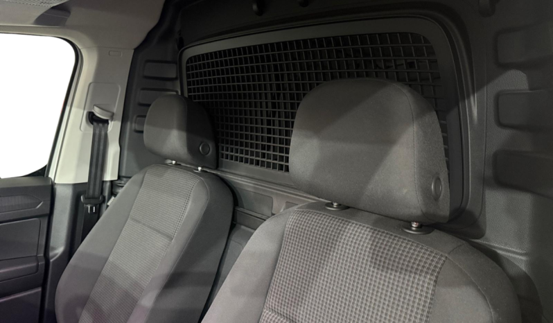 
								VOLKSWAGEN Caddy Furgón 1.5TSI Hybrid DSG 110kW – 3536MZW full									
