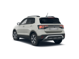 
										T-Cross “Más” 1.0 TSI 85 kW (116 CV) 6 vel. full									