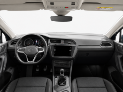 
										VOLKSWAGEN Tiguan 2.0TDI Life 110kW – 8474LYK full									