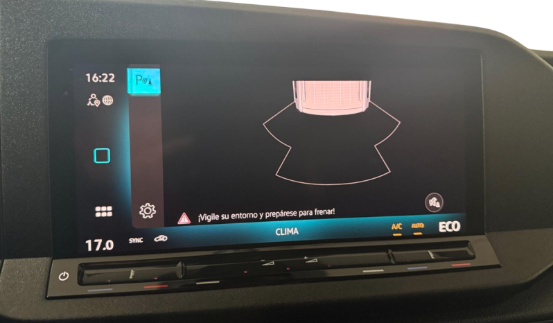 
								VOLKSWAGEN Caddy Furgón 1.5TSI Hybrid DSG 110kW – 3536MZW full									
