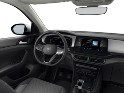 
										T-Cross “Más” 1.0 TSI 85 kW (116 CV) 6 vel. full									