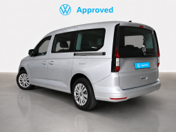 
										Caddy Maxi Origin 7-asientos 1.5 TSI 85 kW (116 CV) DSG 7 Vel. – 7159MZV full									