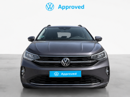 
										Taigo 1.0 TSI Más DSG 85kW – 7168MZN full									