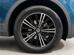 
										VOLKSWAGEN Tiguan 2.0TDI Life 110kW – 8474LYK full									