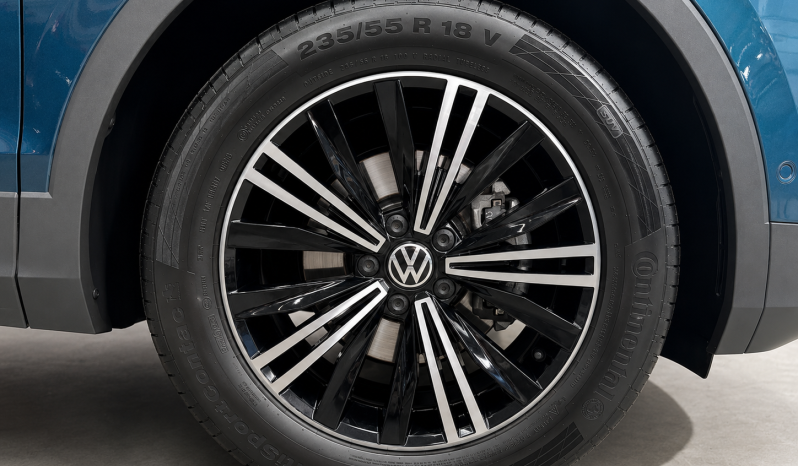 
								VOLKSWAGEN Tiguan 2.0TDI Life 110kW – 8474LYK full									