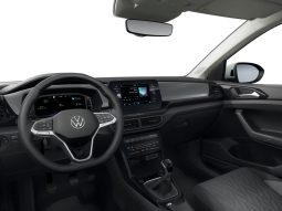 
										T-Cross “Más” 1.0 TSI 85 kW (116 CV) 6 vel. full									