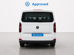 
										VOLKSWAGEN Caravelle Batalla Corta 2.0 TDI 81 kW (110 CV) 6 Vel. – 3361NBH full									
