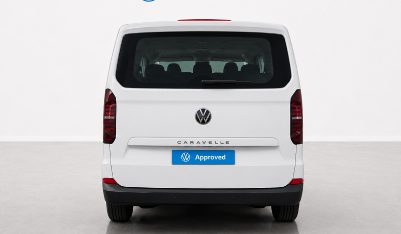 
								VOLKSWAGEN Caravelle Batalla Corta 2.0 TDI 81 kW (110 CV) 6 Vel. – 3361NBH full									