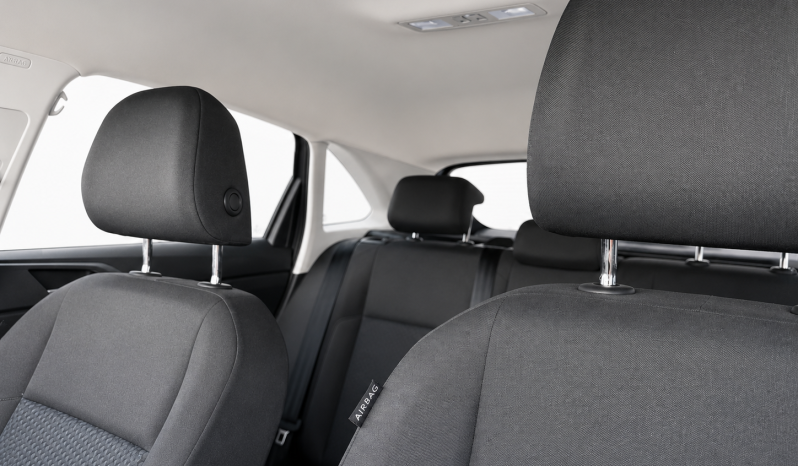 
								Taigo 1.0 TSI Más DSG 85kW – 9132NCC full									