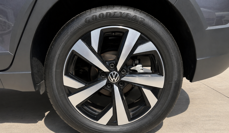 
								Taigo 1.0 TSI Más DSG 85kW – 7168MZN full									