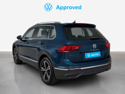 
										VOLKSWAGEN Tiguan 2.0TDI Life 110kW – 8474LYK full									