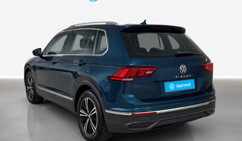 
								VOLKSWAGEN Tiguan 2.0TDI Life 110kW – 8474LYK full									