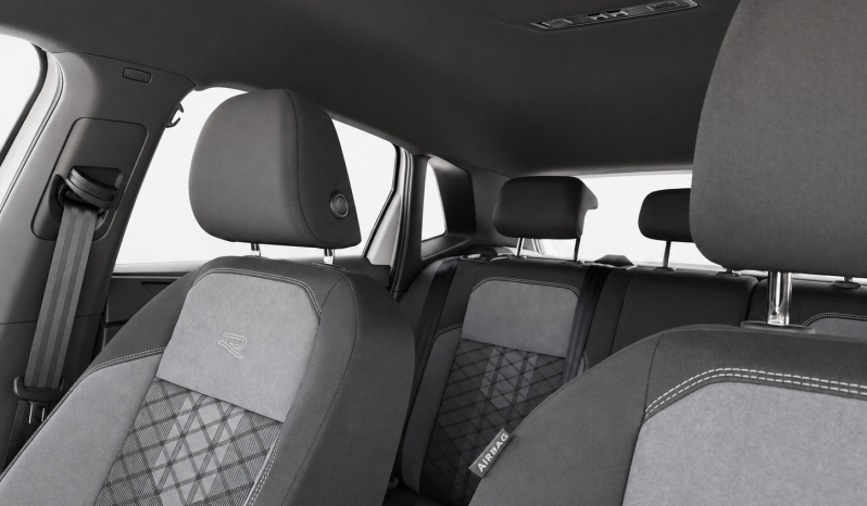 
								Polo 1.0 TSI R-Line 70kW – 5099NLJ full									