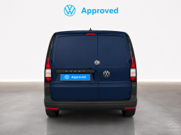
										VOLKSWAGEN Caddy Furgón 2.0TDI 75kW – 6915LSM full									