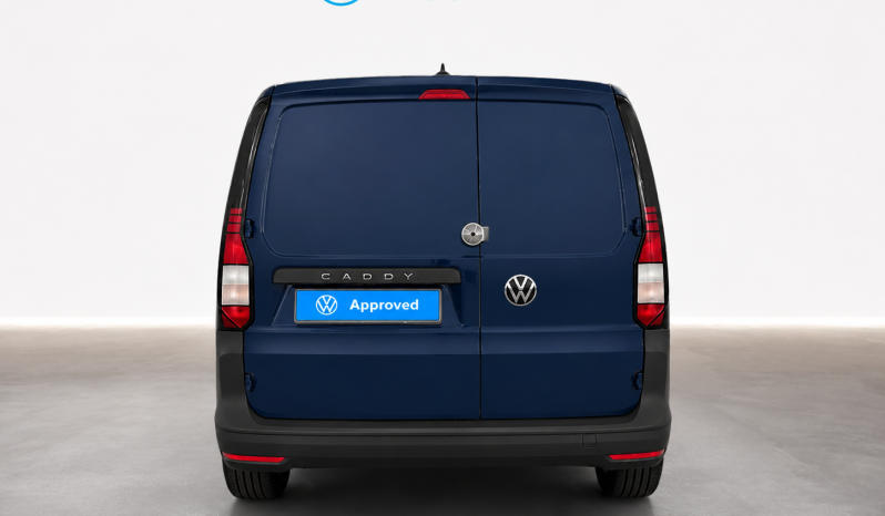 
								VOLKSWAGEN Caddy Furgón 2.0TDI 75kW – 6915LSM full									