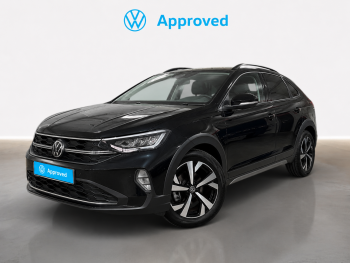 T-Cross “Más” 1.0 TSI 85 kW (116 CV) 6 vel.