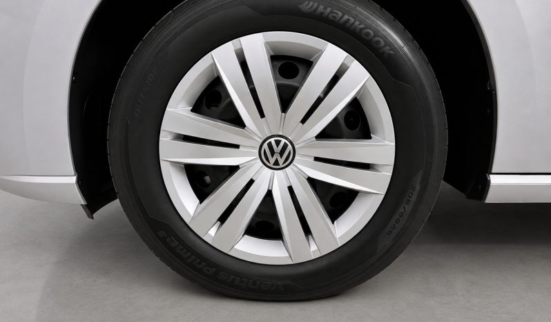 
								Caddy Maxi Origin 7-asientos 1.5 TSI 85 kW (116 CV) DSG 7 Vel. – 7159MZV full									