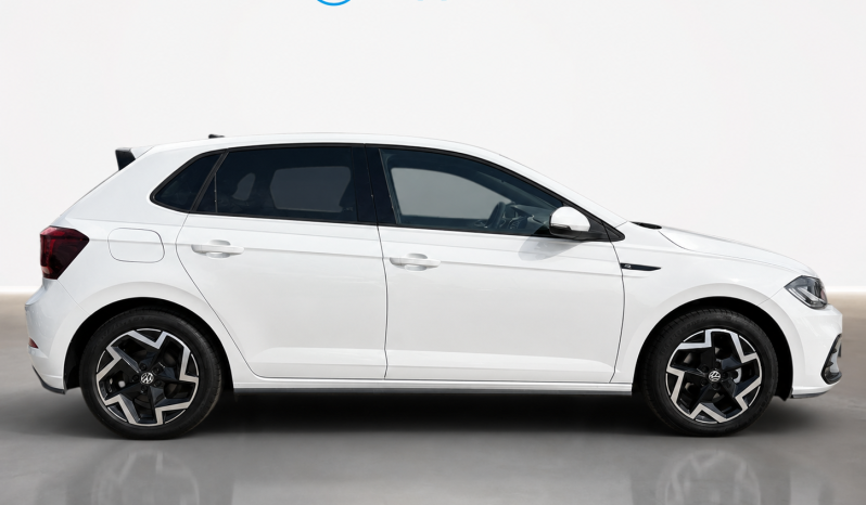 
								Polo 1.0 TSI R-Line 70kW – 5099NLJ full									