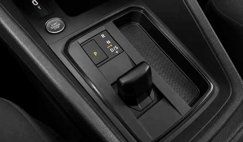 
								Caddy Maxi Origin 7-asientos 1.5 TSI 85 kW (116 CV) DSG 7 Vel. – 7159MZV full									