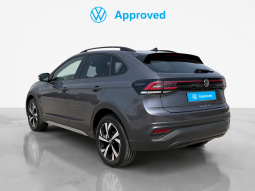 
										Taigo 1.0 TSI Más DSG 85kW – 7168MZN full									