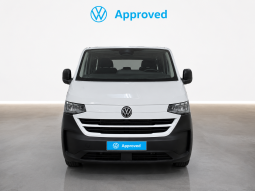 
										VOLKSWAGEN Caravelle Batalla Corta 2.0 TDI 110 kW (150 CV) Aut 8 Vel. – 1517NDF full									