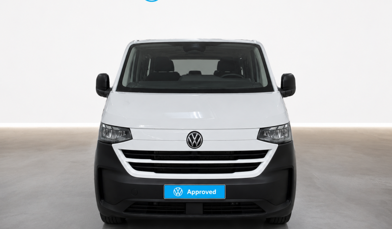 
								VOLKSWAGEN Caravelle Batalla Corta 2.0 TDI 110 kW (150 CV) Aut 8 Vel. – 1517NDF full									