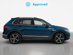 
										VOLKSWAGEN Tiguan 2.0TDI Life 110kW – 8474LYK full									