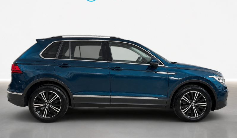 
								VOLKSWAGEN Tiguan 2.0TDI Life 110kW – 8474LYK full									