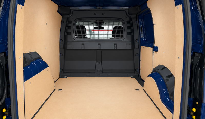 
								VOLKSWAGEN Caddy Furgón 2.0TDI 75kW – 6915LSM full									