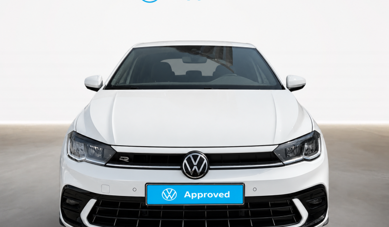 
								Polo 1.0 TSI R-Line 70kW – 5099NLJ full									