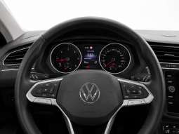 
										VOLKSWAGEN Tiguan 2.0TDI Life 110kW – 8474LYK full									