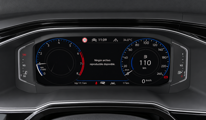 
								Polo 1.0 TSI R-Line 70kW – 5099NLJ full									