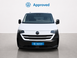 
										VOLKSWAGEN Caravelle Batalla Corta 2.0 TDI 81 kW (110 CV) 6 Vel. – 3361NBH full									